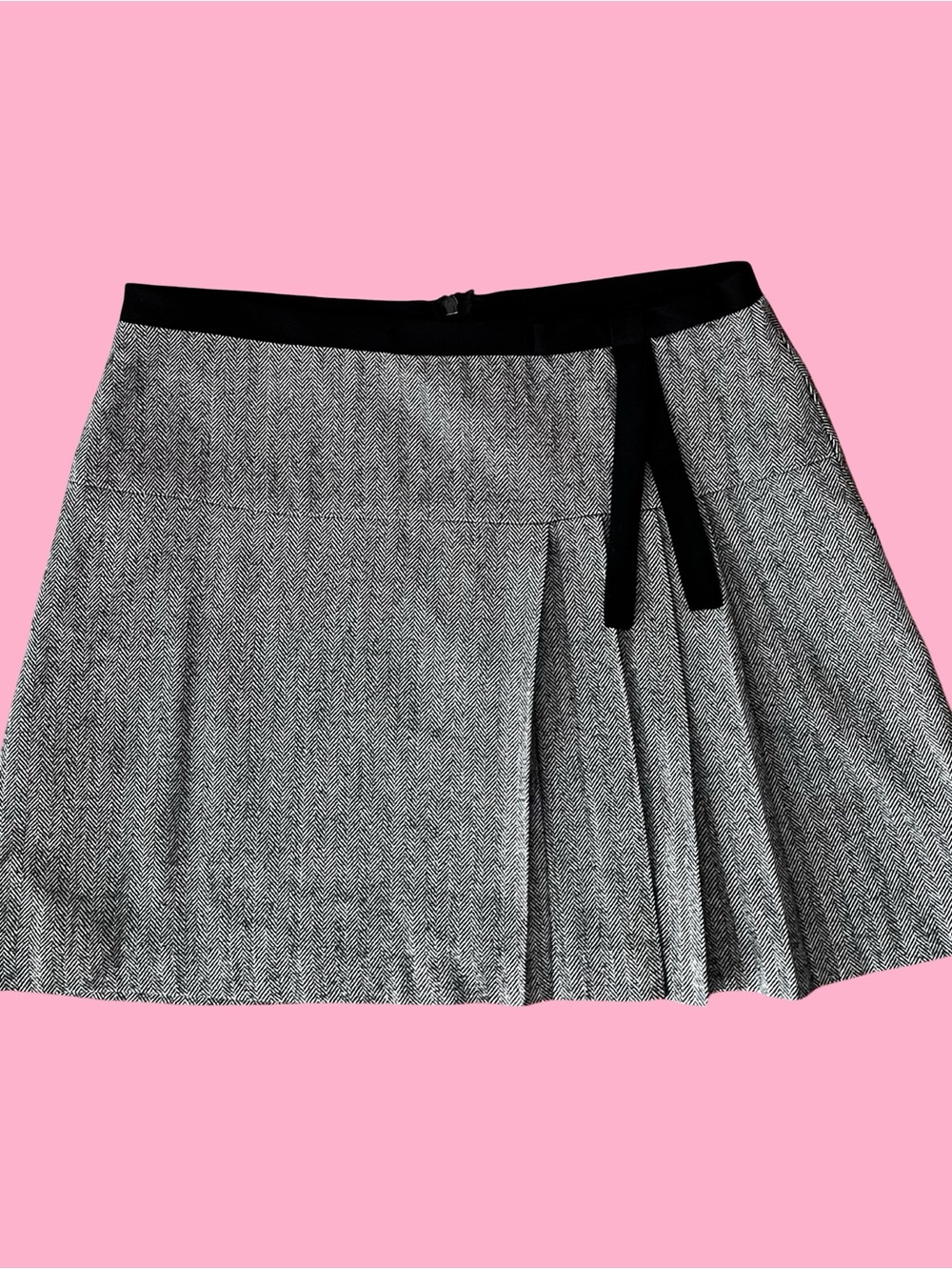 Vintage 90’s Mini Skirt